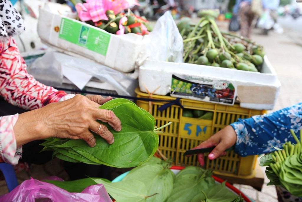 “Chợ se duyên” tồn tại hơn nửa thế kỷ &#34;độc nhất vô nhị&#34; ở Sài Gòn - 7