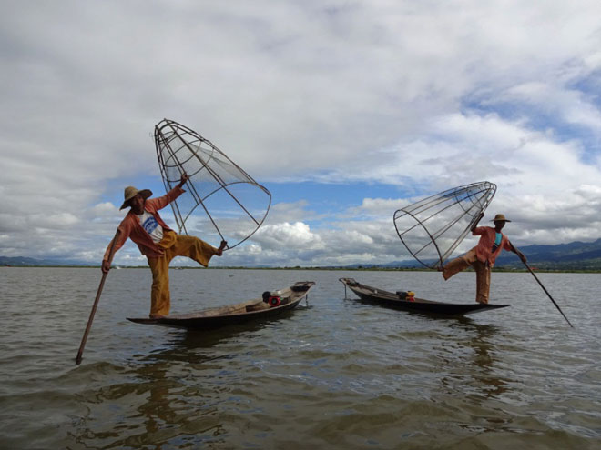 Tất tần tật về kinh nghiệm du lịch Myanmar tự túc chỉ với 6 triệu đồng - 5