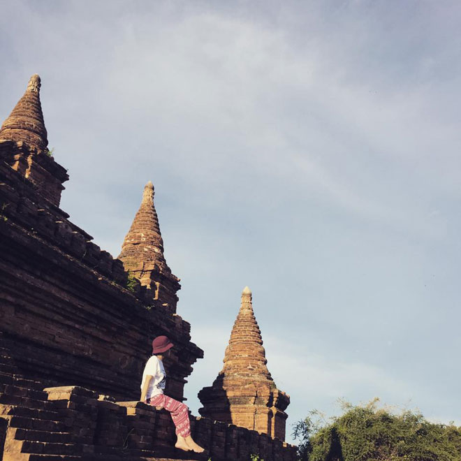 Tất tần tật về kinh nghiệm du lịch Myanmar tự túc chỉ với 6 triệu đồng - 6