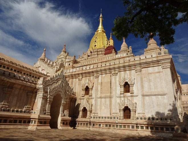 Tất tần tật về kinh nghiệm du lịch Myanmar tự túc chỉ với 6 triệu đồng - 7