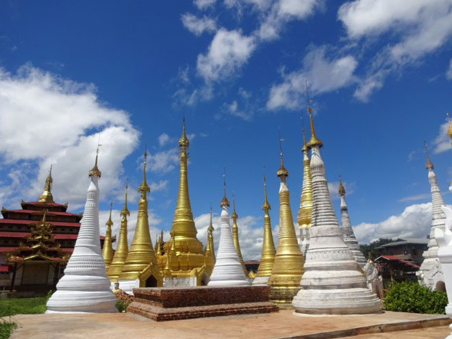 Tất tần tật về kinh nghiệm du lịch Myanmar tự túc chỉ với 6 triệu đồng - 13