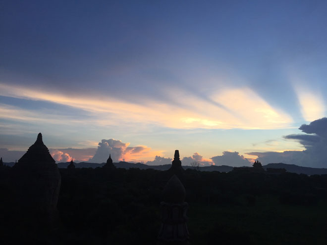 Tất tần tật về kinh nghiệm du lịch Myanmar tự túc chỉ với 6 triệu đồng - 9