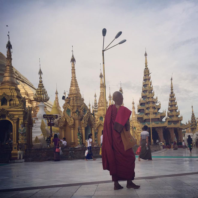 Tất tần tật về kinh nghiệm du lịch Myanmar tự túc chỉ với 6 triệu đồng - 18