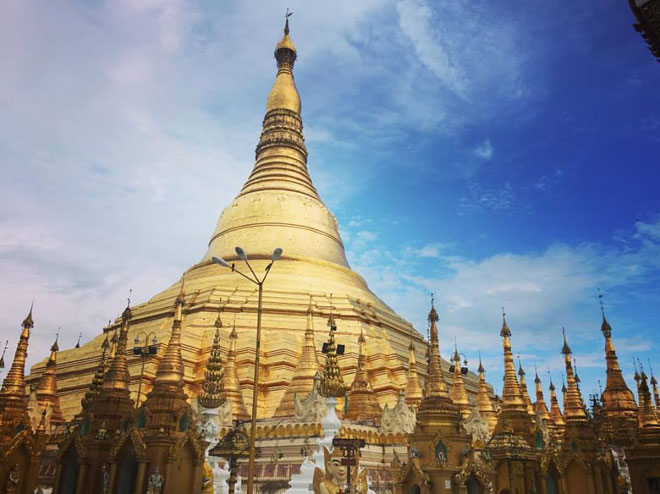 Tất tần tật về kinh nghiệm du lịch Myanmar tự túc chỉ với 6 triệu đồng - 19