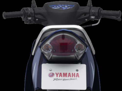 Có 19 triệu đồng nên mua xe Yamaha Sirius không? - 5