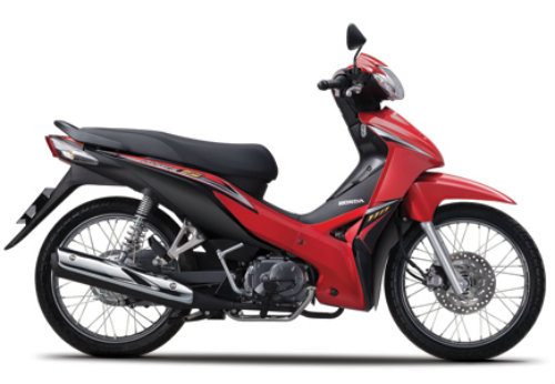 Có 19 triệu đồng nên mua xe Yamaha Sirius không? - 2