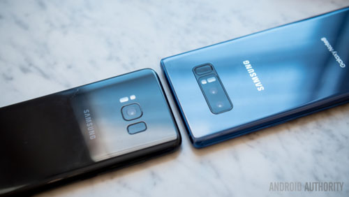 Những tính năng vàng đáng &#34;mong đợi&#34; trên siêu phẩm Samsung Galaxy S9 - 4