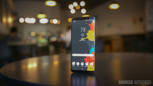 Những tính năng vàng đáng &#34;mong đợi&#34; trên siêu phẩm Samsung Galaxy S9 - 7