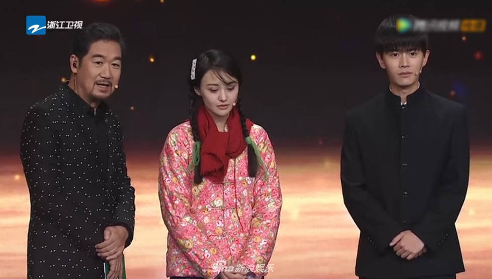 Chương Tử Di cãi vã trên ghế nóng, Lưu Diệp bức xúc đập vỡ điện thoại - 8