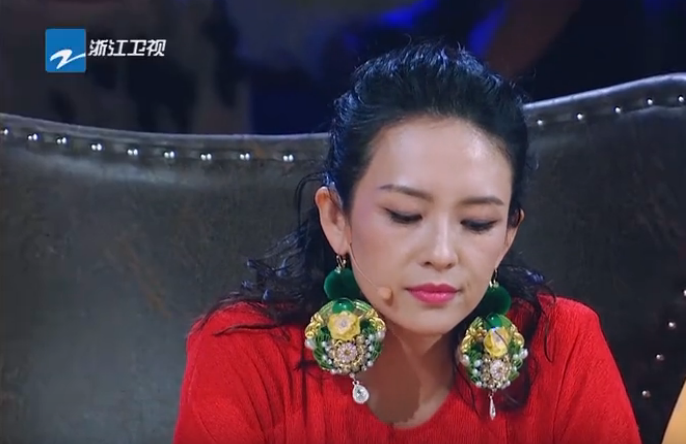 Chương Tử Di cãi vã trên ghế nóng, Lưu Diệp bức xúc đập vỡ điện thoại - 10