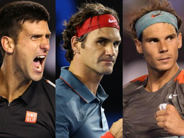 Federer bỏ Paris, ”nhường” Nadal số 1: Cẩn thận ”mùa giải chết” 2013