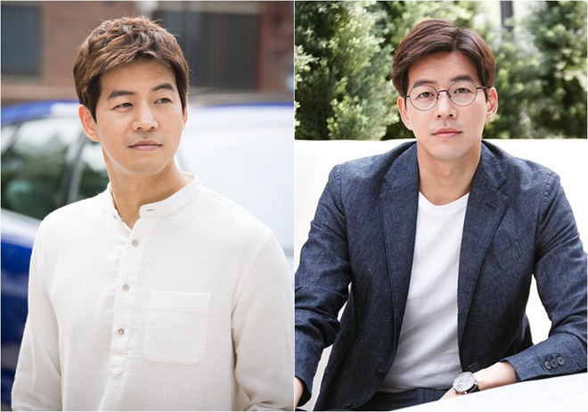 Mặc Song Joong Ki cưới vợ, 6 quý ông U40 này vẫn quyết độc thân bền vững - 3