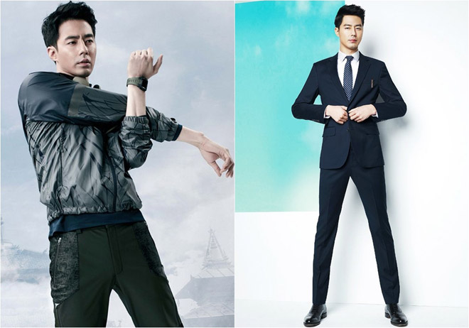 Mặc Song Joong Ki cưới vợ, 6 quý ông U40 này vẫn quyết độc thân bền vững - 4