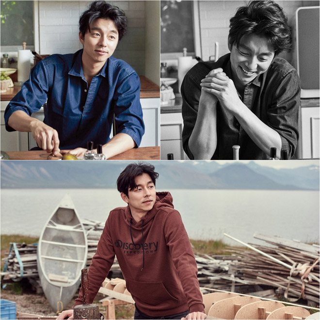 Mặc Song Joong Ki cưới vợ, 6 quý ông U40 này vẫn quyết độc thân bền vững - 5