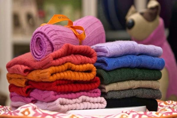 Tiêu tiền kiểu nhà giàu: Chi 150 triệu mua áo da cho...chó - 3