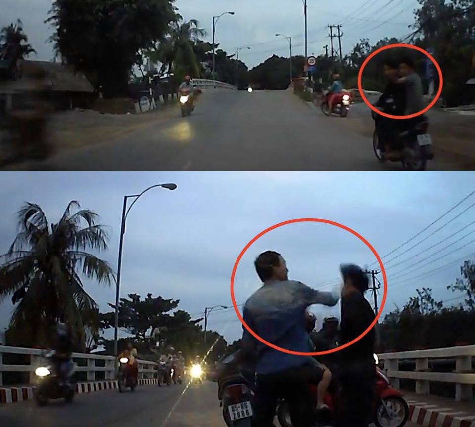 Nóng 24h qua: Kẻ chém hàng loạt kính ô tô ở Sài Gòn khai lý do gây sốc - 4