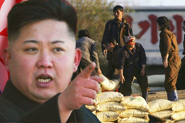 Kim Jong-un yêu cầu 30.000 công dân Triều Tiên rời TQ? - 1