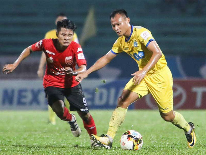 Cảm ơn vì HLV Minh Phương không làm chuyện… Chí Phèo - 2