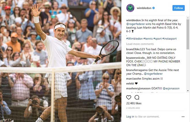 Federer 8 lần đăng quang Basel Open: Báo chí thế giới ngả mũ thán phục - 9