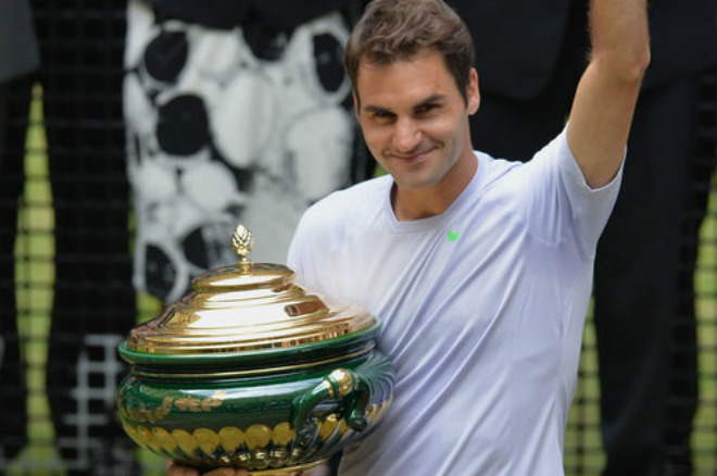 Federer bỏ Paris, &#34;nhường&#34; Nadal số 1: Cẩn thận &#34;mùa giải chết&#34; 2013 - 2