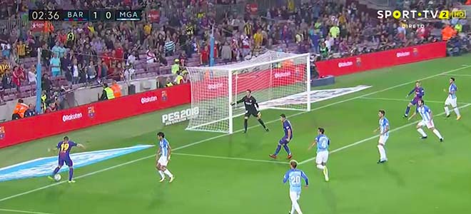 Thuyết âm mưu: La Liga ép Real, “biếu” chức vô địch giữ chân Barca - 2