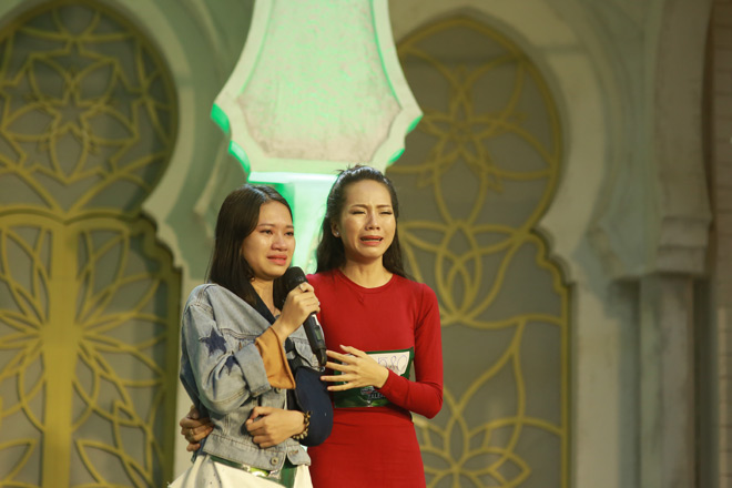 Trúc Nhân - Quang Đăng và Đinh Hương - Lâm Vinh Hải “dìm hàng” nhau trên ghế nóng - 7