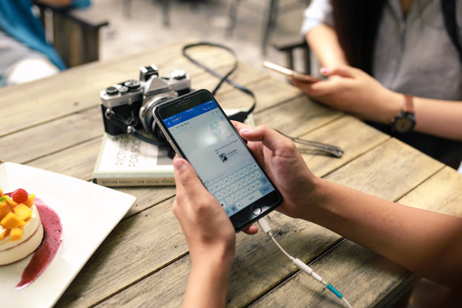 3 tuyệt chiêu lấy lòng khách hàng khi kinh doanh trực tuyến - 2