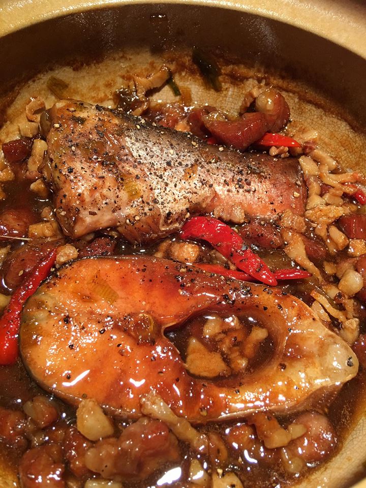 Cá basa mà kho kiểu này đảm bảo mềm thơm, béo ngậy ngon hết cỡ - 4