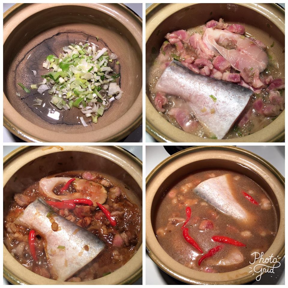 Cá basa mà kho kiểu này đảm bảo mềm thơm, béo ngậy ngon hết cỡ - 2