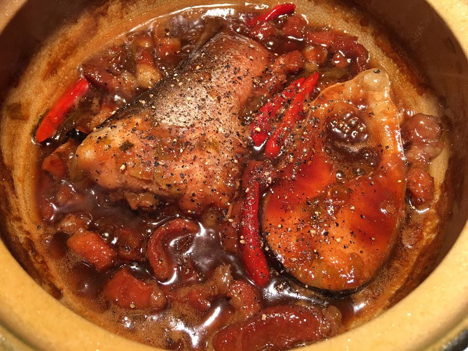 Cá basa mà kho kiểu này đảm bảo mềm thơm, béo ngậy ngon hết cỡ - 3