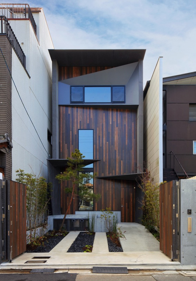 Thiết kế nhà ở theo phong cách Nhật Bản đang trở thành xu hướng khi con người ngày càng hướng tới sự đơn giản hóa nhưng vẫn tiện nghi, thoải mái và trang nhã trong không gian sống.