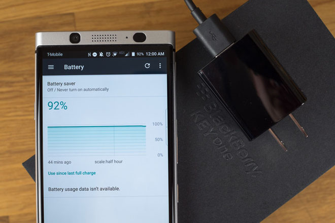 Đây là 9 smartphone có pin đồ sộ nhất làng Android hiện nay - 7