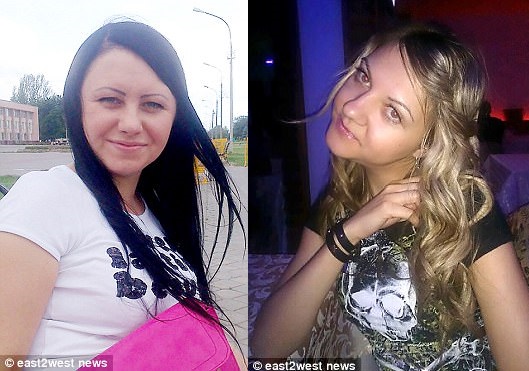 2 cô gái Nga bị kẻ bệnh hoạn hiếp, giết bi thảm - 1