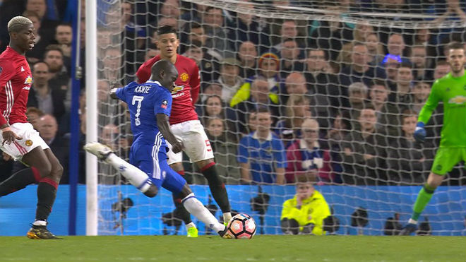 Chelsea đấu MU: “Quái vật trung tuyến” trở lại, gieo sầu “Quỷ đỏ” - 2