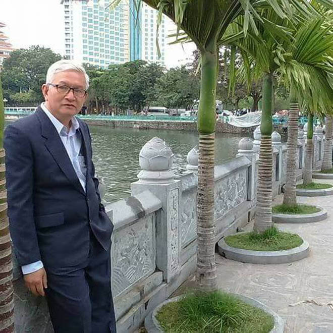 Khi bị khó ngủ: Muốn dễ ngủ, ngủ sâu chỉ cần làm thế này thôi - 1