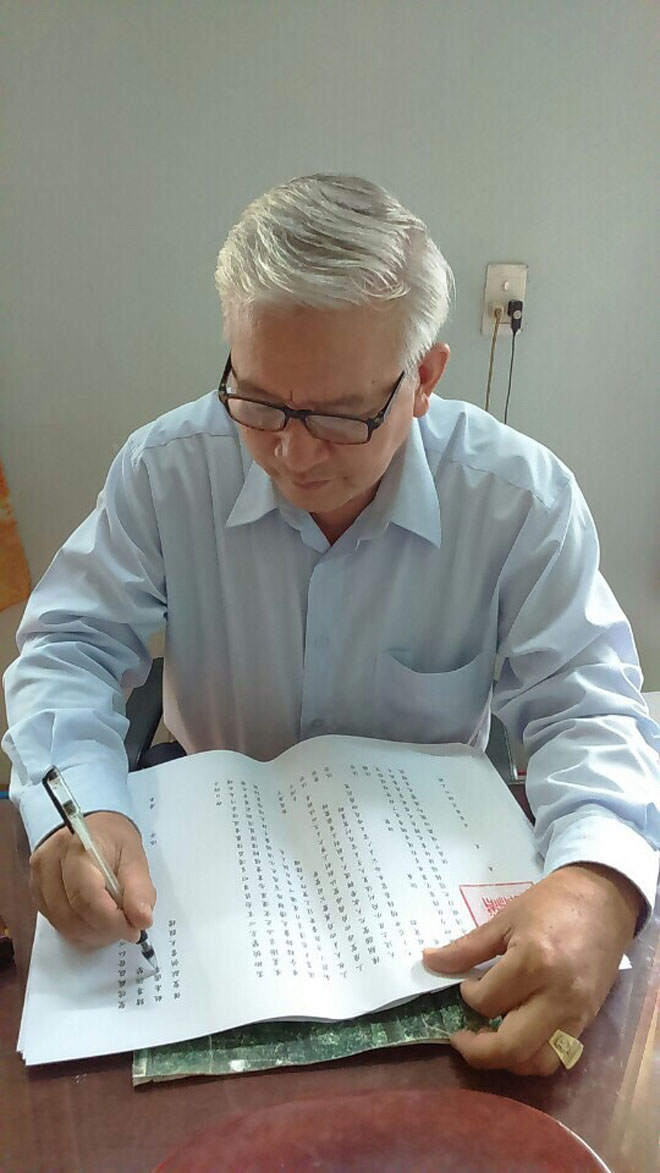 Khi bị khó ngủ: Muốn dễ ngủ, ngủ sâu chỉ cần làm thế này thôi - 3