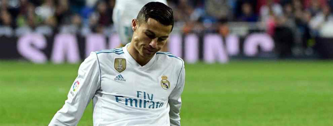 Real đại loạn: Ronaldo “đổ tại” Zidane, bị IS dọa giết như Messi - Neymar - 2