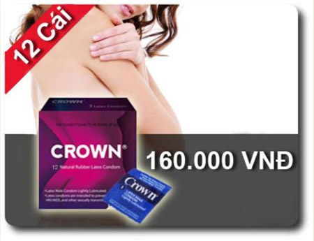 Shop bao cao su Cậu Bé Vàng hút khách nhờ chất lượng và dịch vụ tư vấn - 2