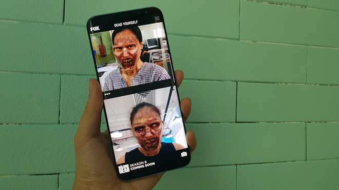 Tận hưởng Halloween chuẩn công nghệ, tại sao không? - 3