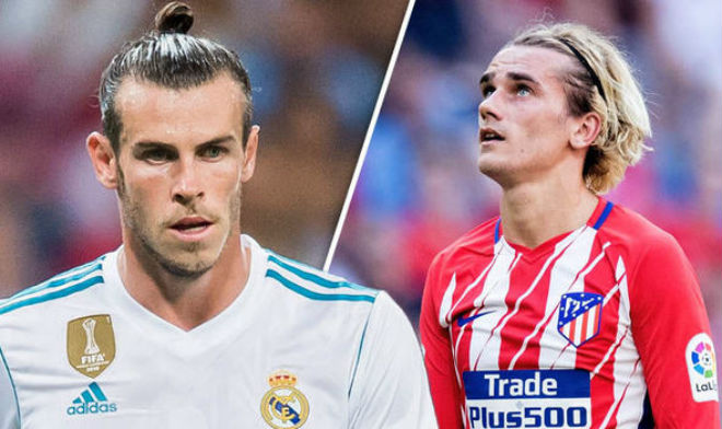 Chuyển nhượng Real: Perez ép Zidane mua Griezmann để dẹp loạn - 2