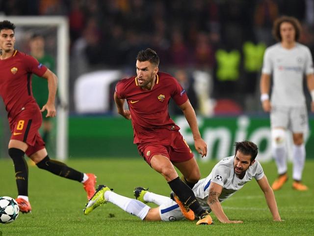 Chelsea thảm bại: Conte trách học trò nhu nhược, thua là đáng