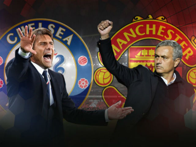 Thượng đỉnh Chelsea – MU: Mourinho rửa mối nhục và sinh mệnh Conte (P3)