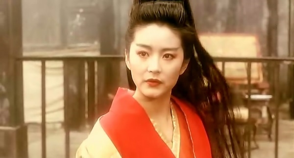 Không ngờ tài tử, mỹ nhân này từng đóng vai... thái giám - 5