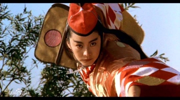 Không ngờ tài tử, mỹ nhân này từng đóng vai... thái giám - 4