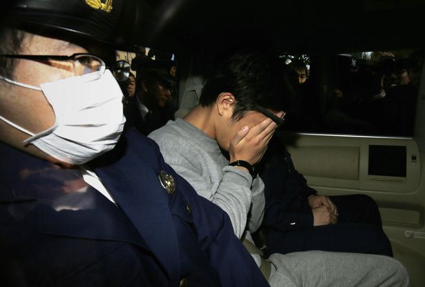 Tình tiết kinh hoàng vụ 9 thi thể giấu trong thùng lạnh ở Nhật - 1