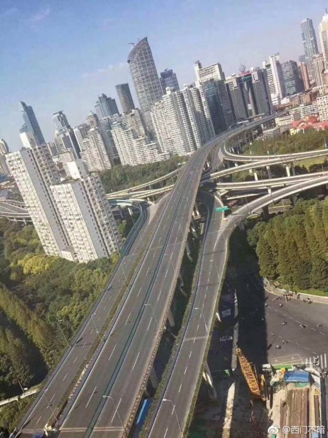 24 triệu người Thượng Hải bỗng nhiên “biến" đi đâu? - 3