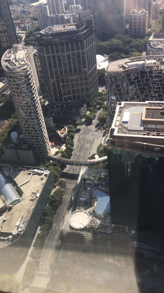 24 triệu người Thượng Hải bỗng nhiên “biến" đi đâu? - 4