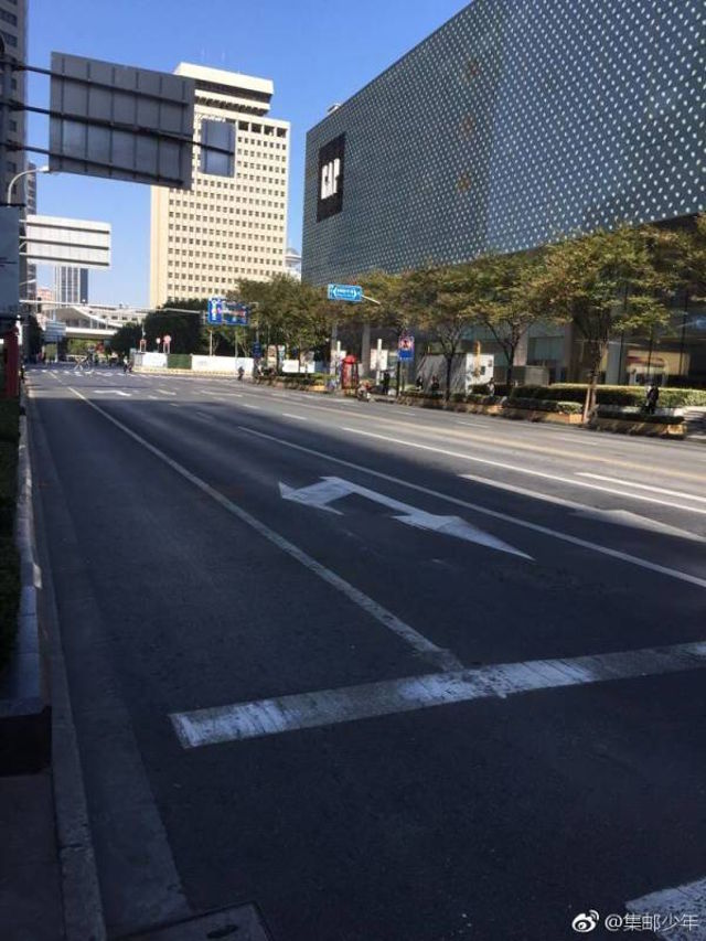 24 triệu người Thượng Hải bỗng nhiên “biến" đi đâu? - 5