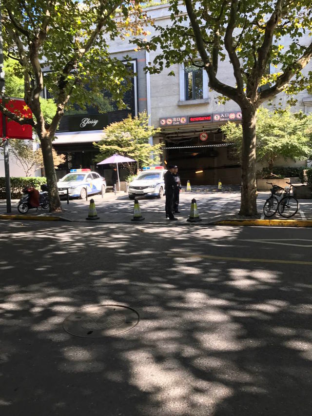 24 triệu người Thượng Hải bỗng nhiên “biến" đi đâu? - 6