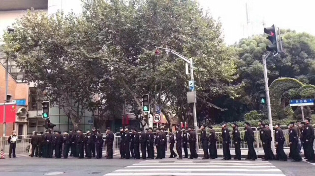 24 triệu người Thượng Hải bỗng nhiên “biến" đi đâu? - 7